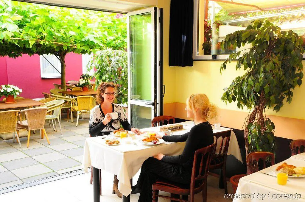 Hotel Walram Valkenburg aan de Geul