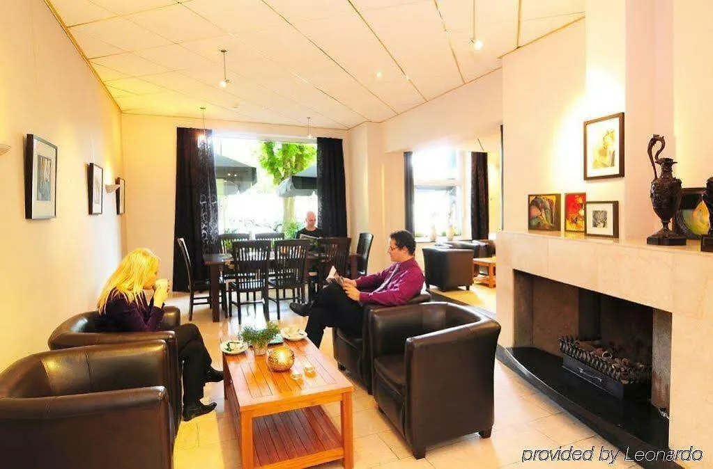 Hotel Walram Valkenburg aan de Geul 3*,