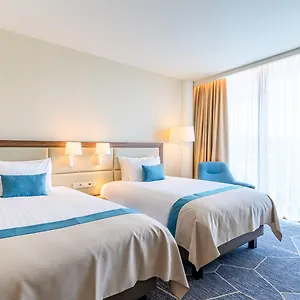 Crowne Plaza By Ihg **** Maastricht