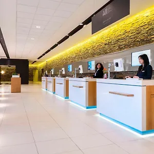 visit hotel