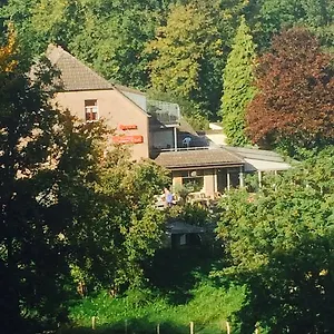 Koningswinkelhof Valkenburg aan de Geul