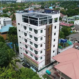 Rose Palace Rangoon