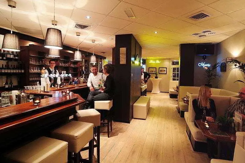 Hotel Walram Valkenburg aan de Geul