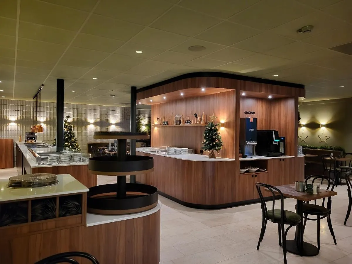 Hotel Walram Valkenburg aan de Geul