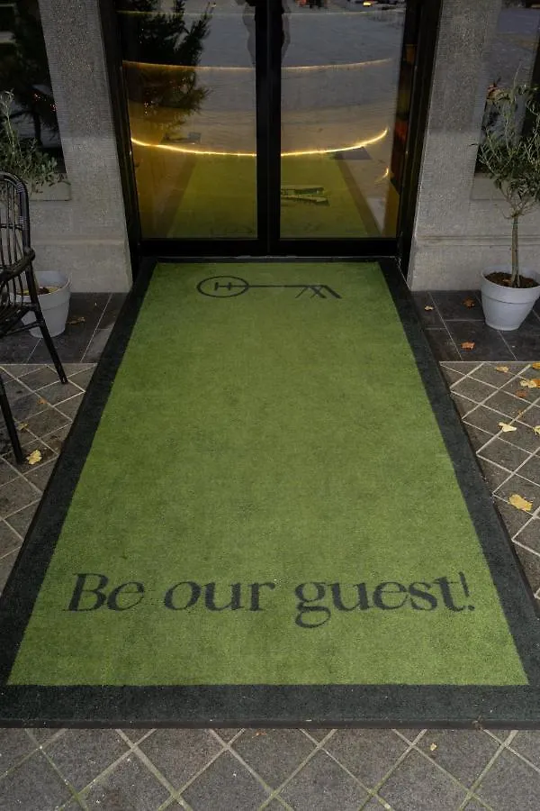 Hotel Walram Valkenburg aan de Geul