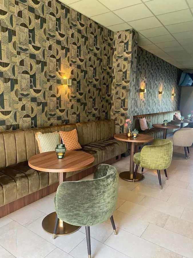 Hotel Walram Valkenburg aan de Geul