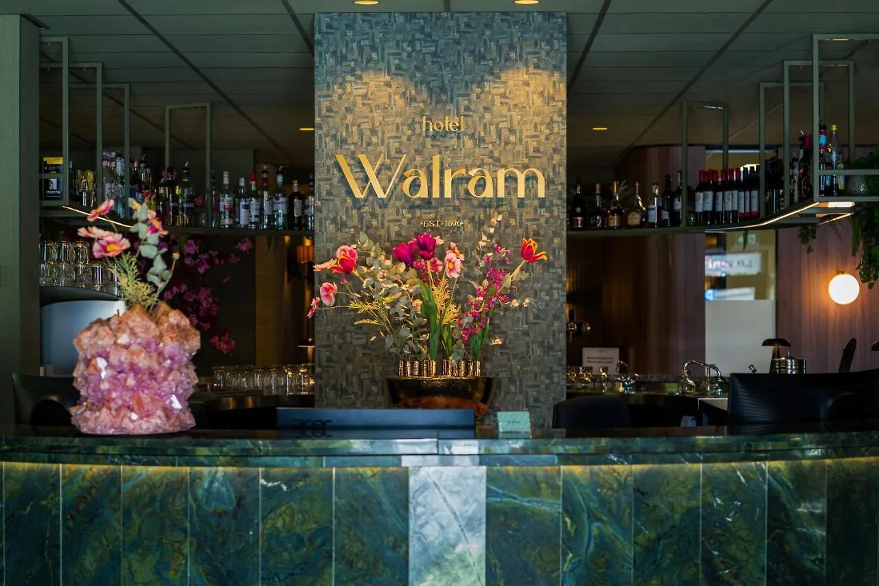 Hotel Walram Valkenburg aan de Geul
