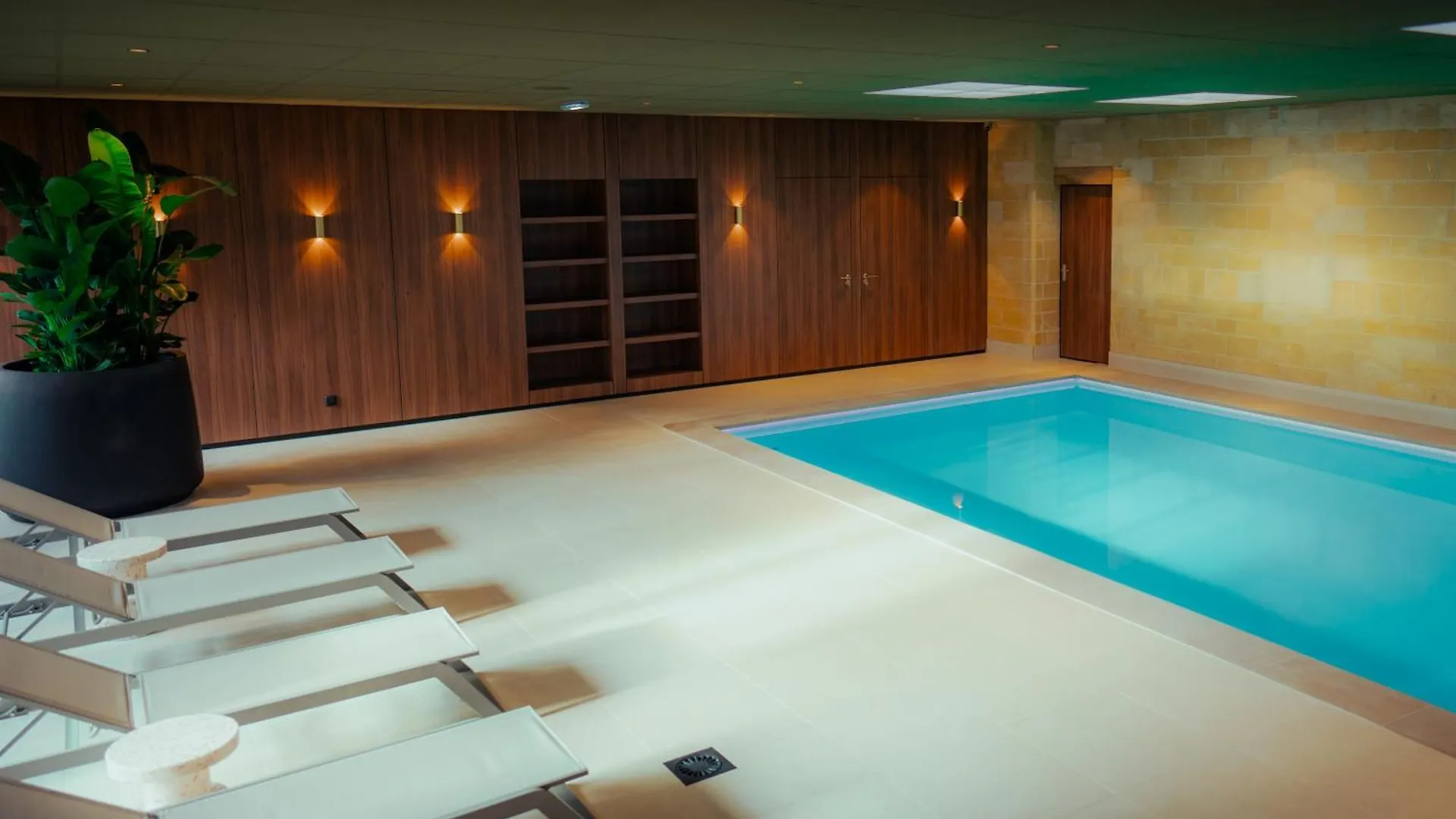 Hotel Walram Valkenburg aan de Geul Pays-Bas