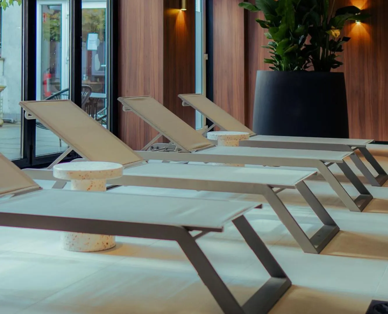 Hotel Walram Valkenburg aan de Geul 3*,  Pays-Bas