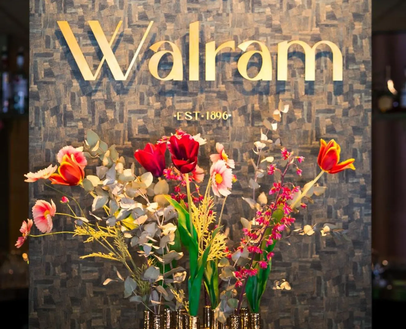 Hotel Walram Valkenburg aan de Geul