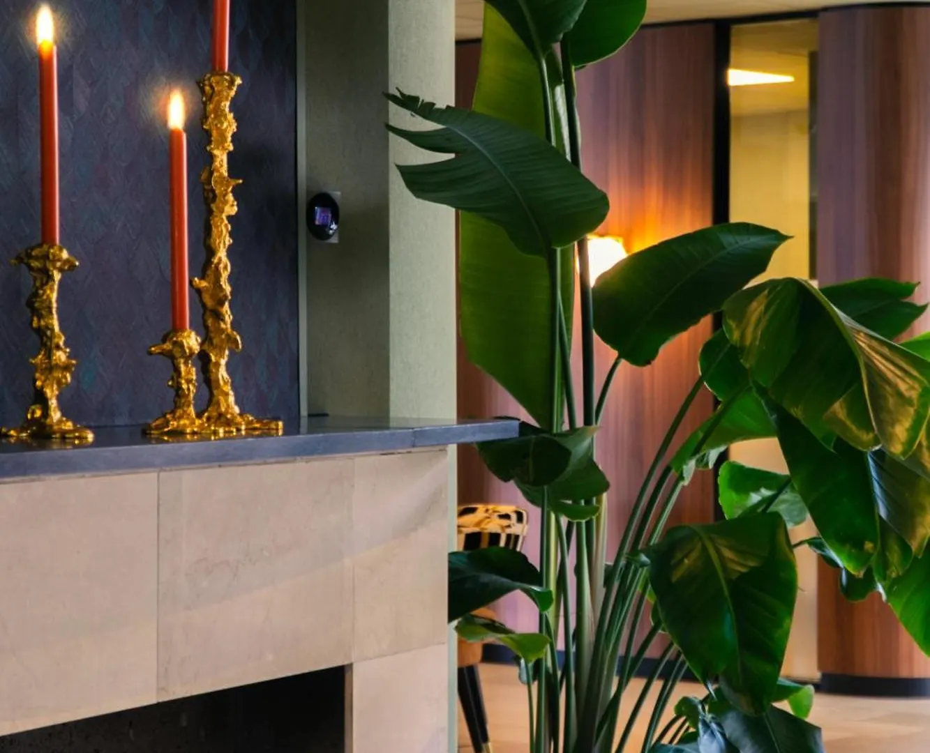 Hotel Walram Valkenburg aan de Geul