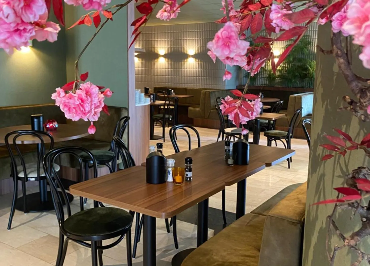 Hotel Walram Valkenburg aan de Geul