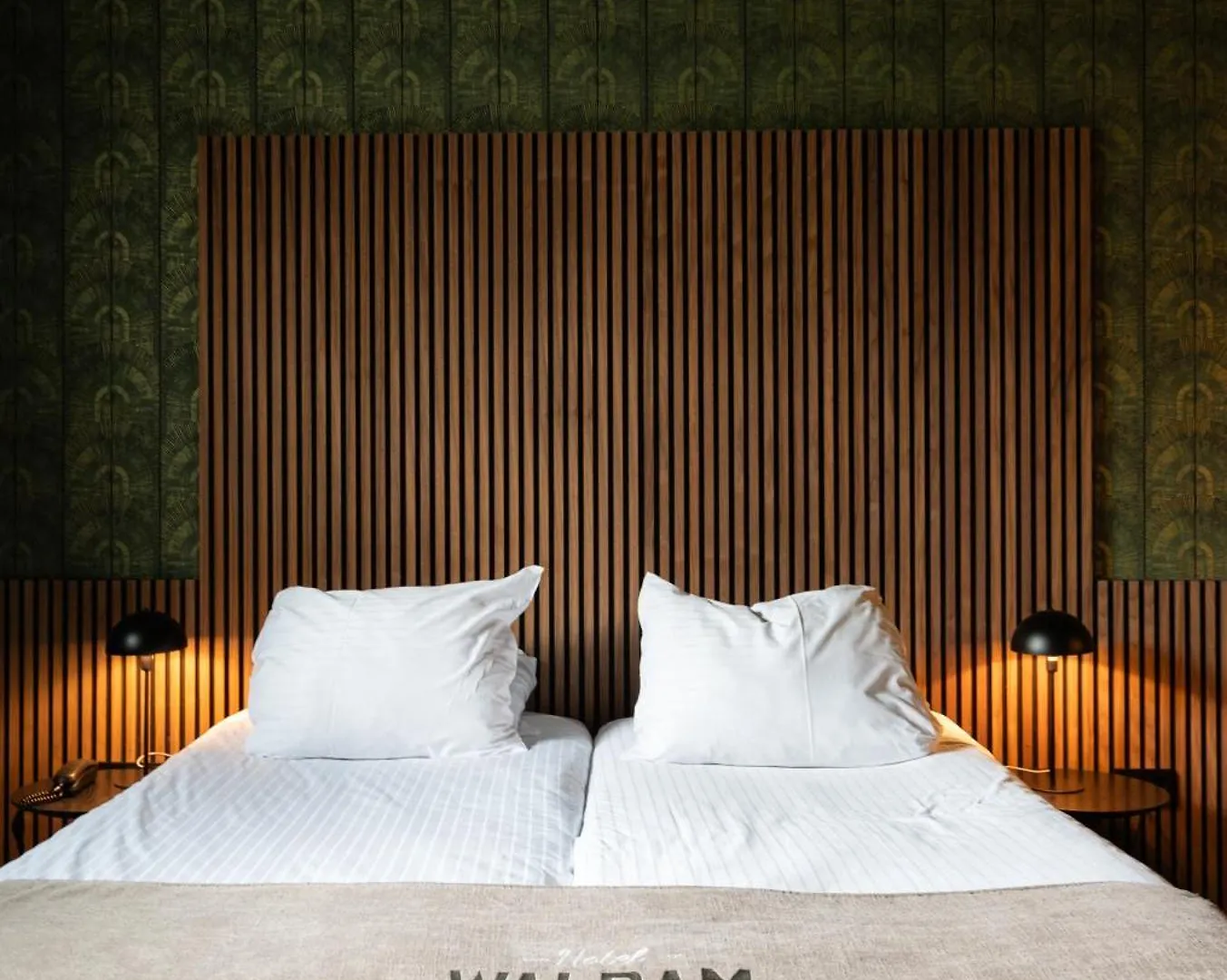 Hotel Walram Valkenburg aan de Geul Pays-Bas