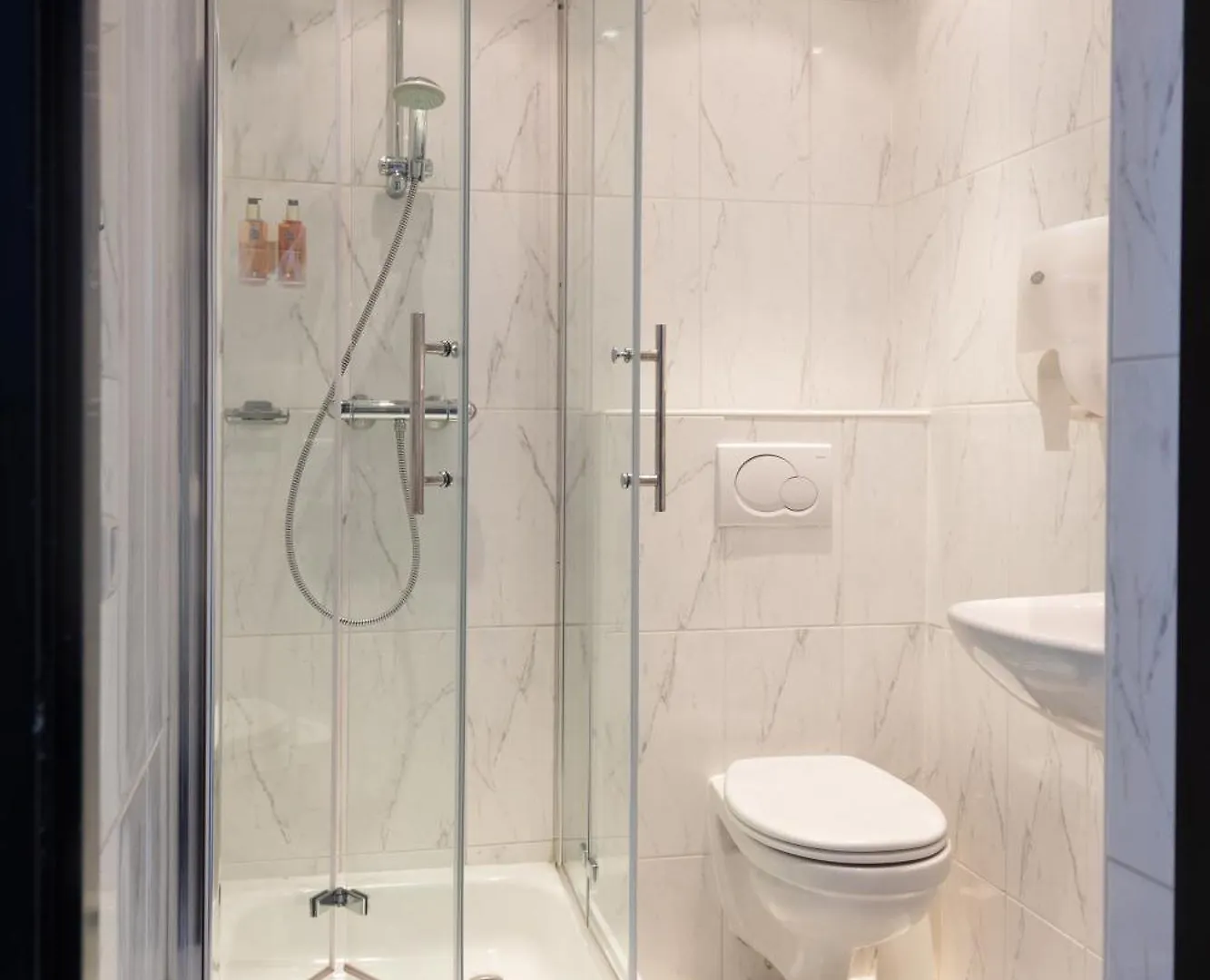 Hotel Walram Valkenburg aan de Geul Nizozemsko