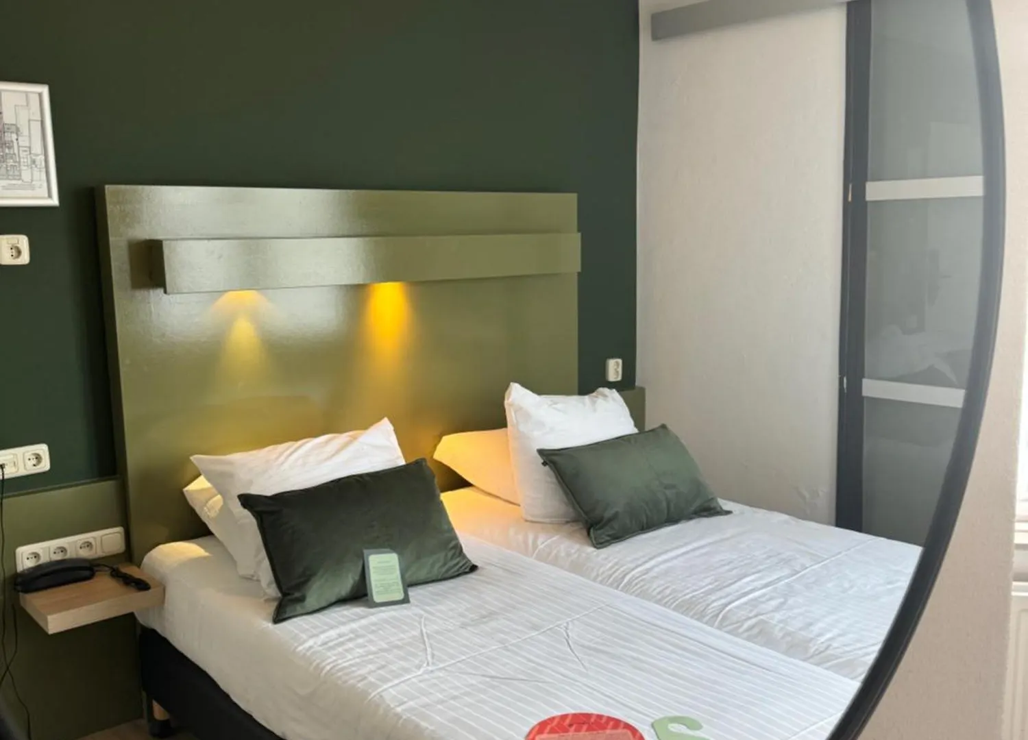 Hotel Walram Valkenburg aan de Geul