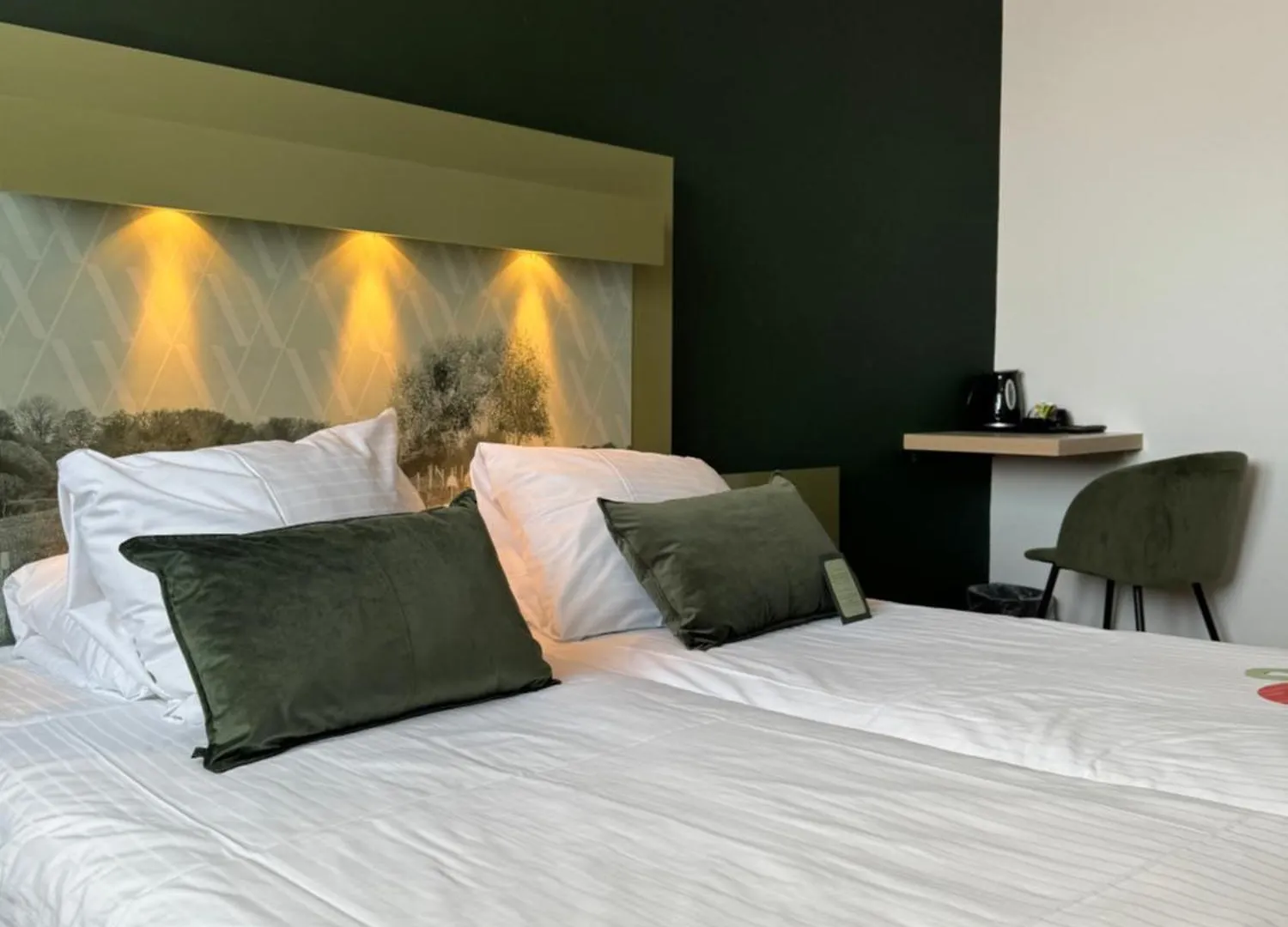 Hotel Walram Valkenburg aan de Geul