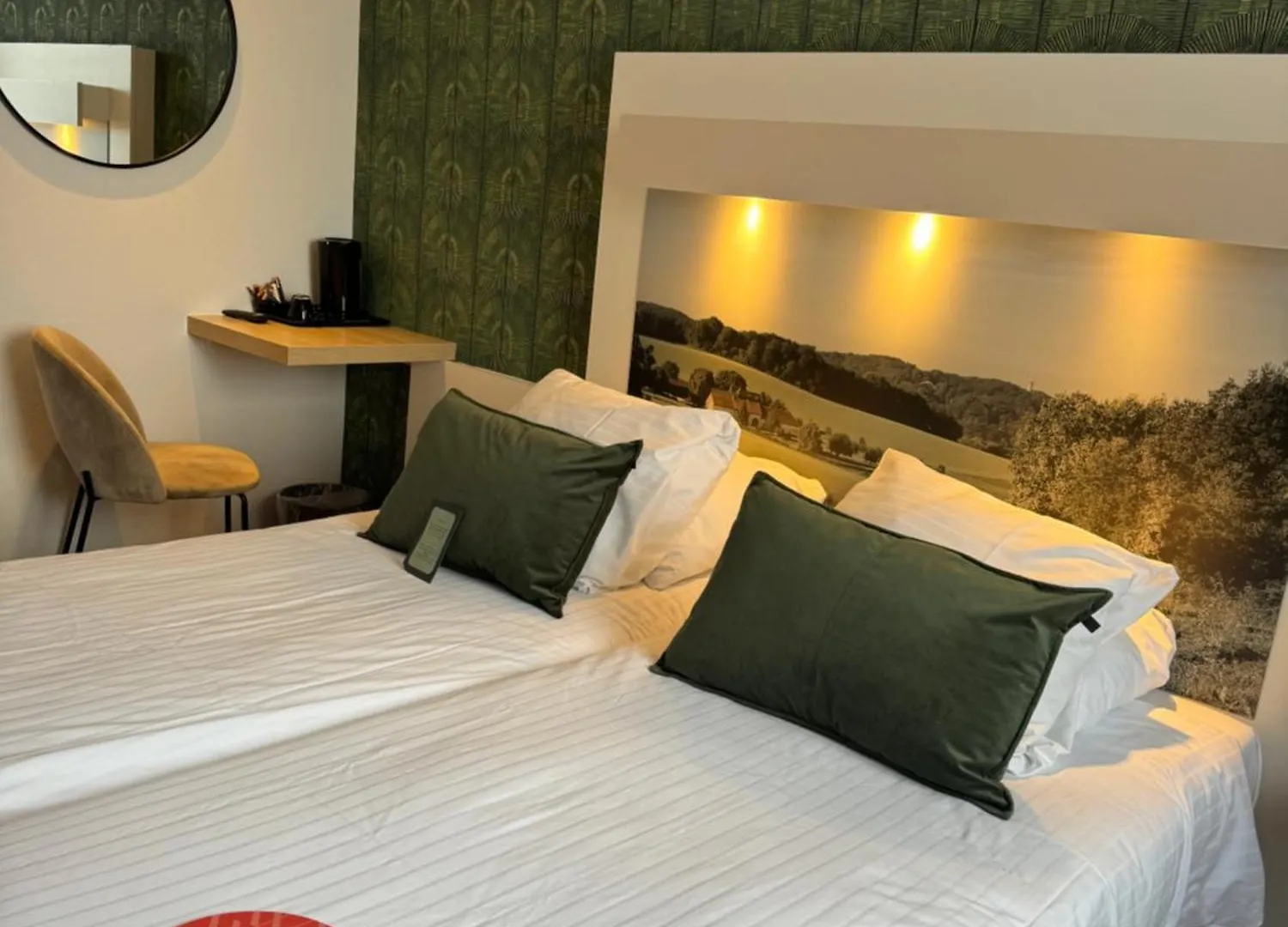 Hotel Walram Valkenburg aan de Geul