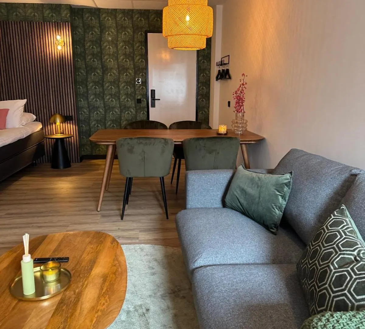 Hotel Walram Valkenburg aan de Geul Pays-Bas