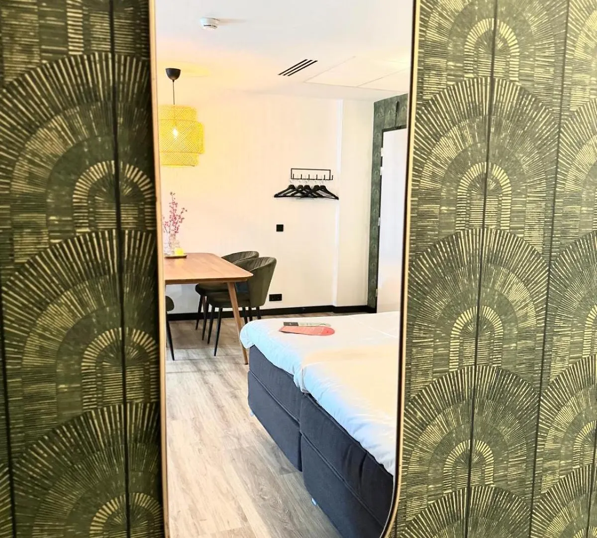 ***  Hotel Walram Valkenburg aan de Geul Pays-Bas