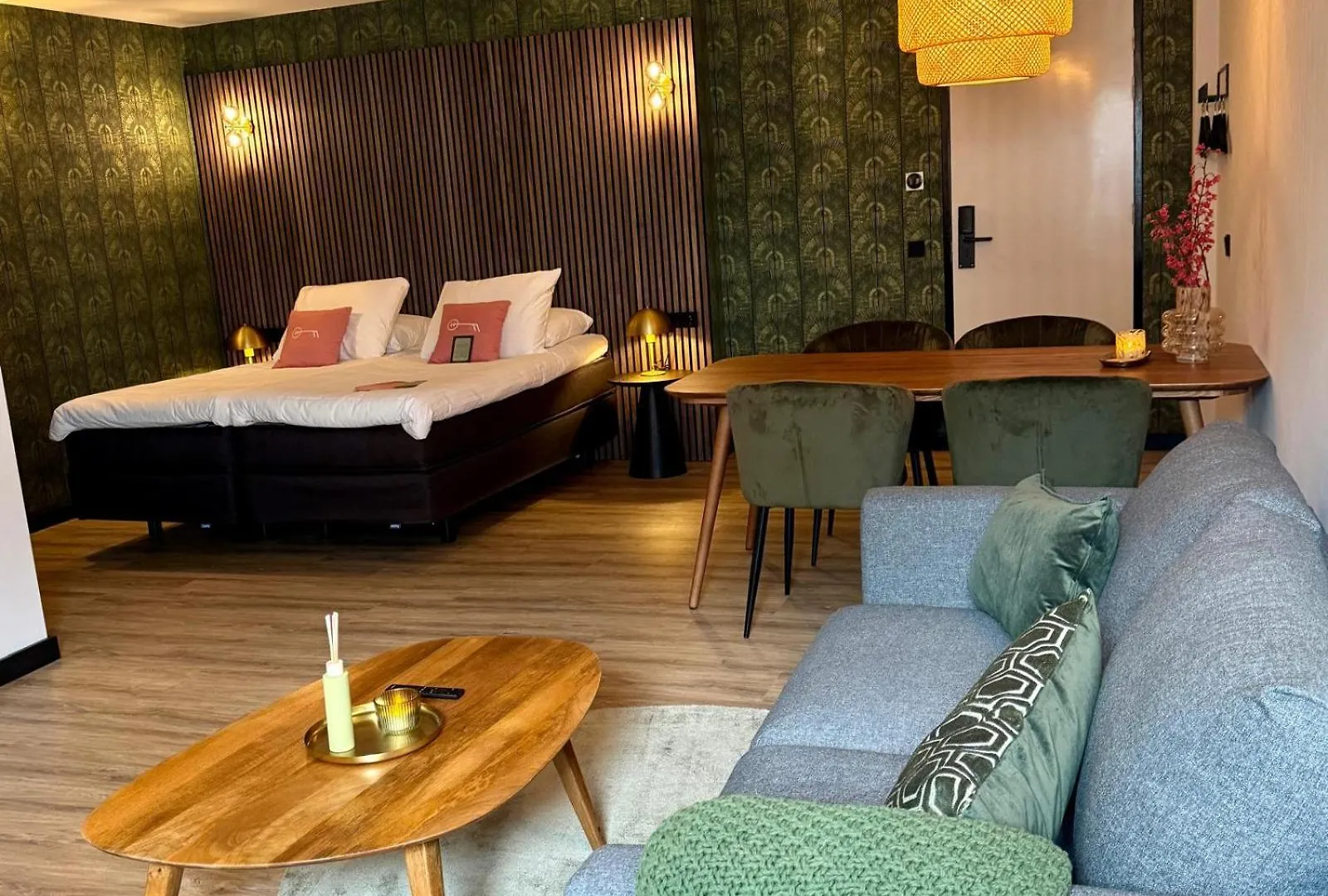 Hotel Walram Valkenburg aan de Geul