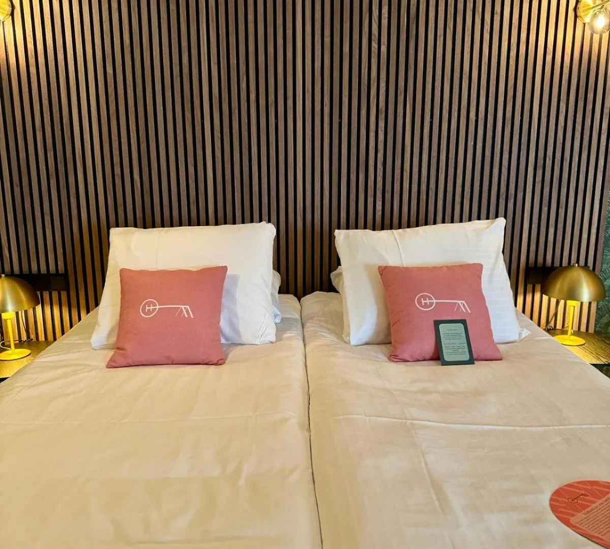 Hotel Walram Valkenburg aan de Geul