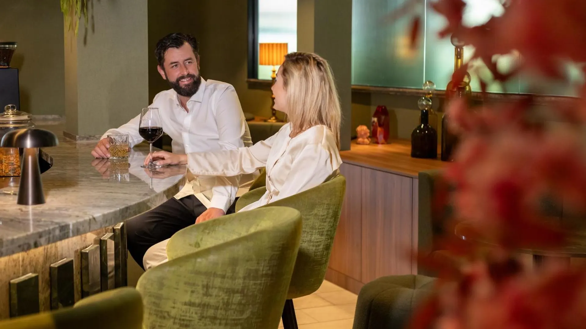 Hotel Walram Valkenburg aan de Geul