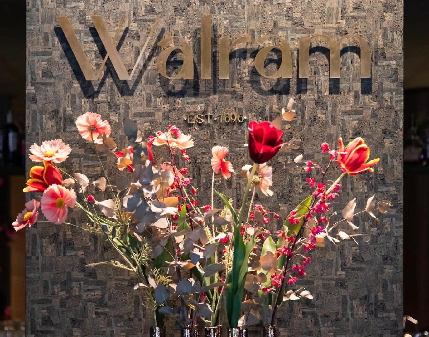 Hotel Walram Valkenburg aan de Geul