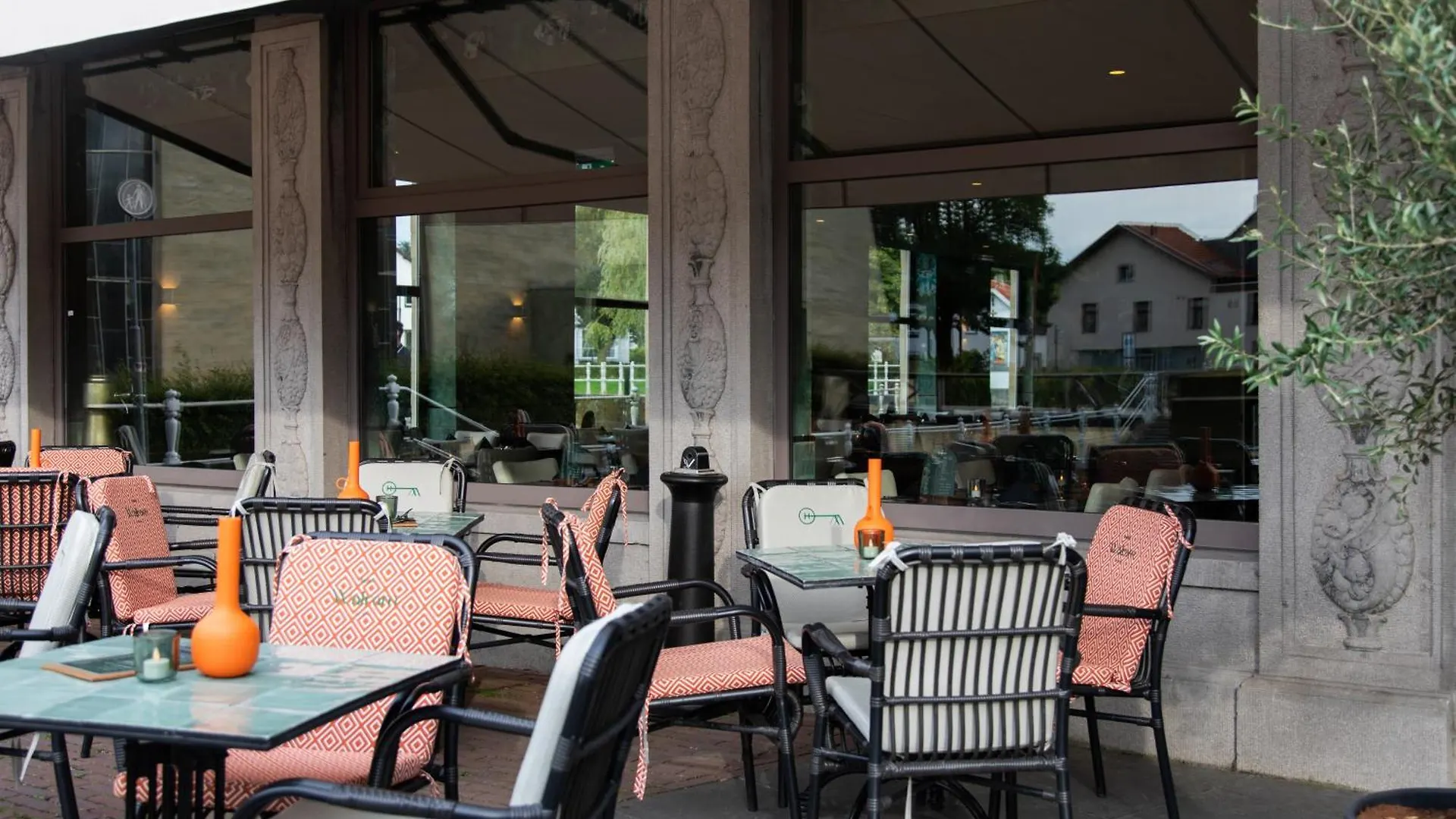 Hotel Walram Valkenburg aan de Geul