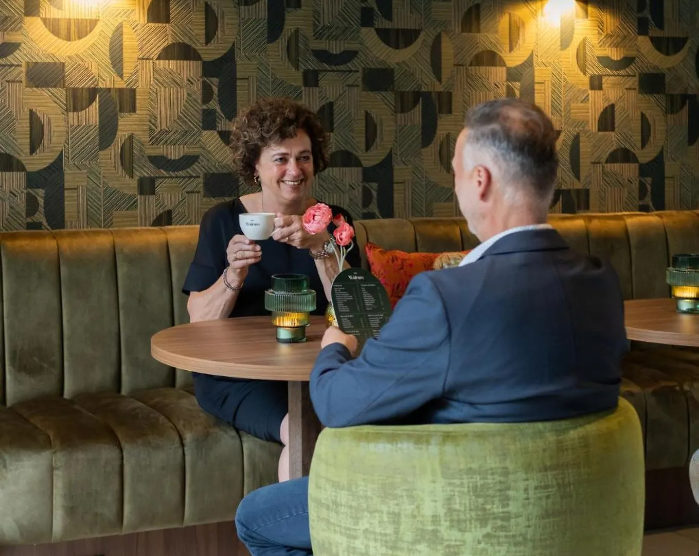 Hotel Walram Valkenburg aan de Geul