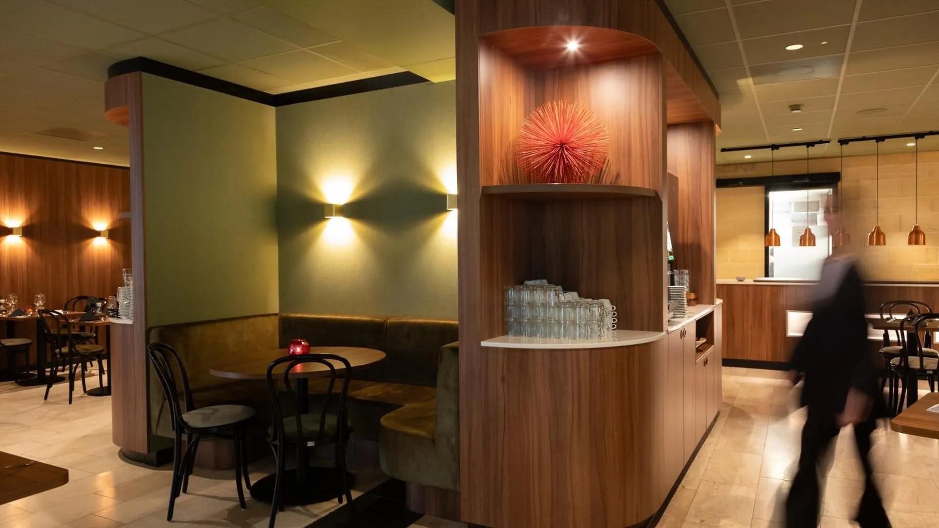 ***  Hotel Walram Valkenburg aan de Geul Pays-Bas