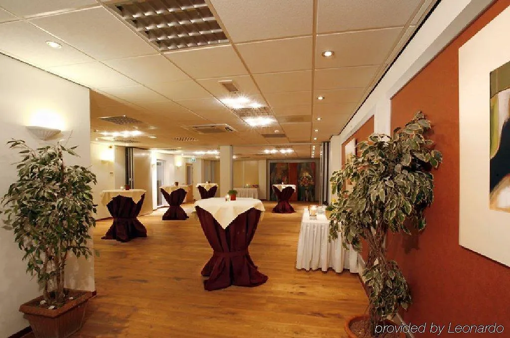 Hotel Walram Valkenburg aan de Geul