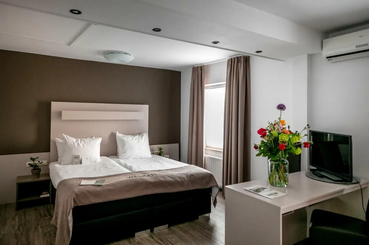 ***  Hotel Walram Valkenburg aan de Geul Pays-Bas
