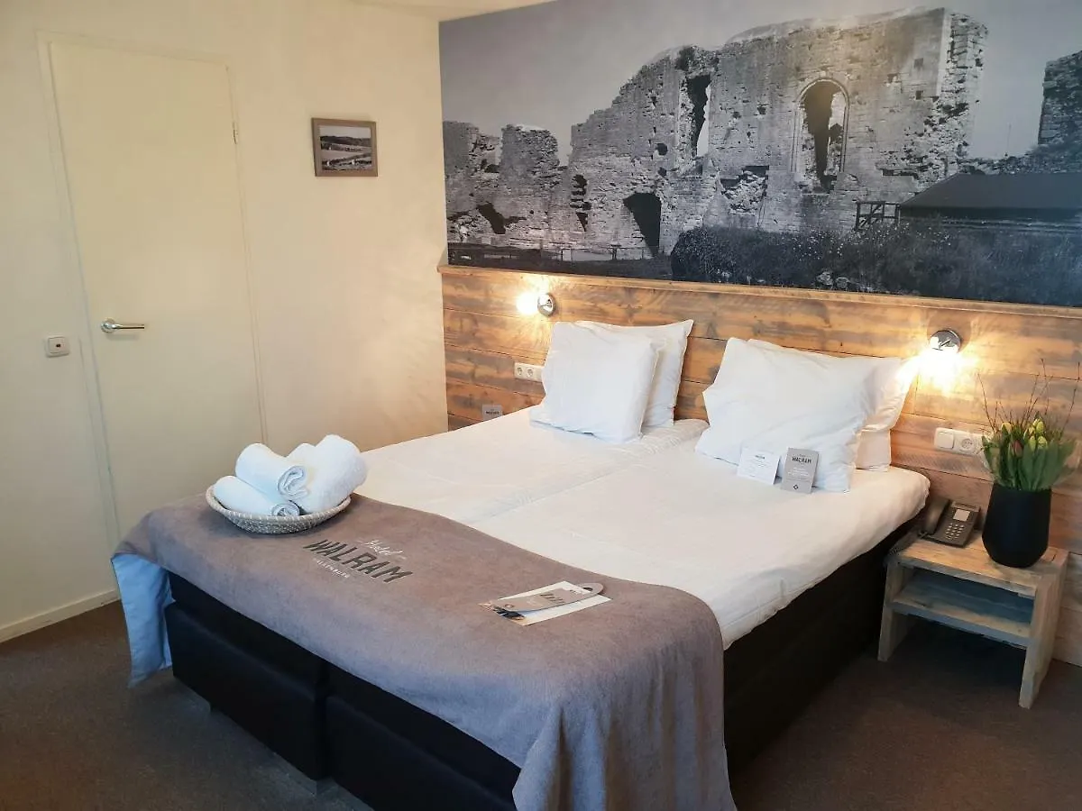 Hotel Walram Valkenburg aan de Geul