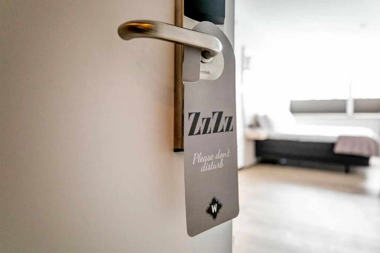 Hotel Walram Valkenburg aan de Geul