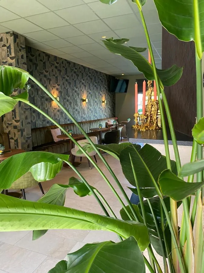 Hotel Walram Valkenburg aan de Geul