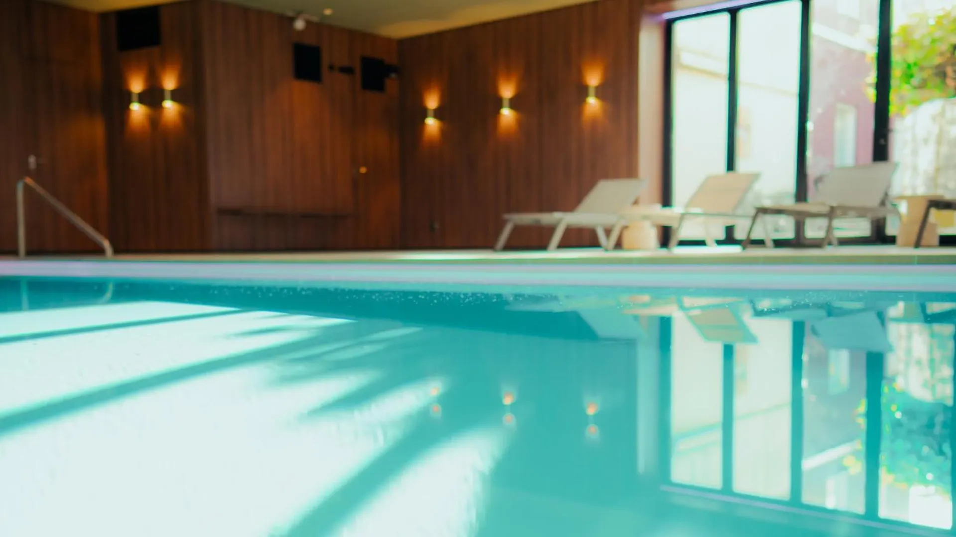 Hotel Walram Valkenburg aan de Geul Paesi Bassi
