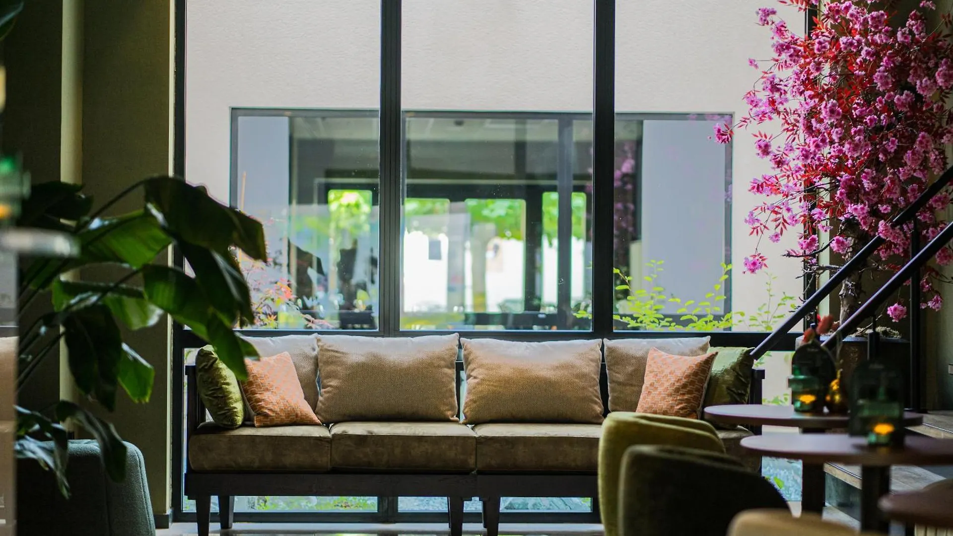 Hotel Walram Valkenburg aan de Geul