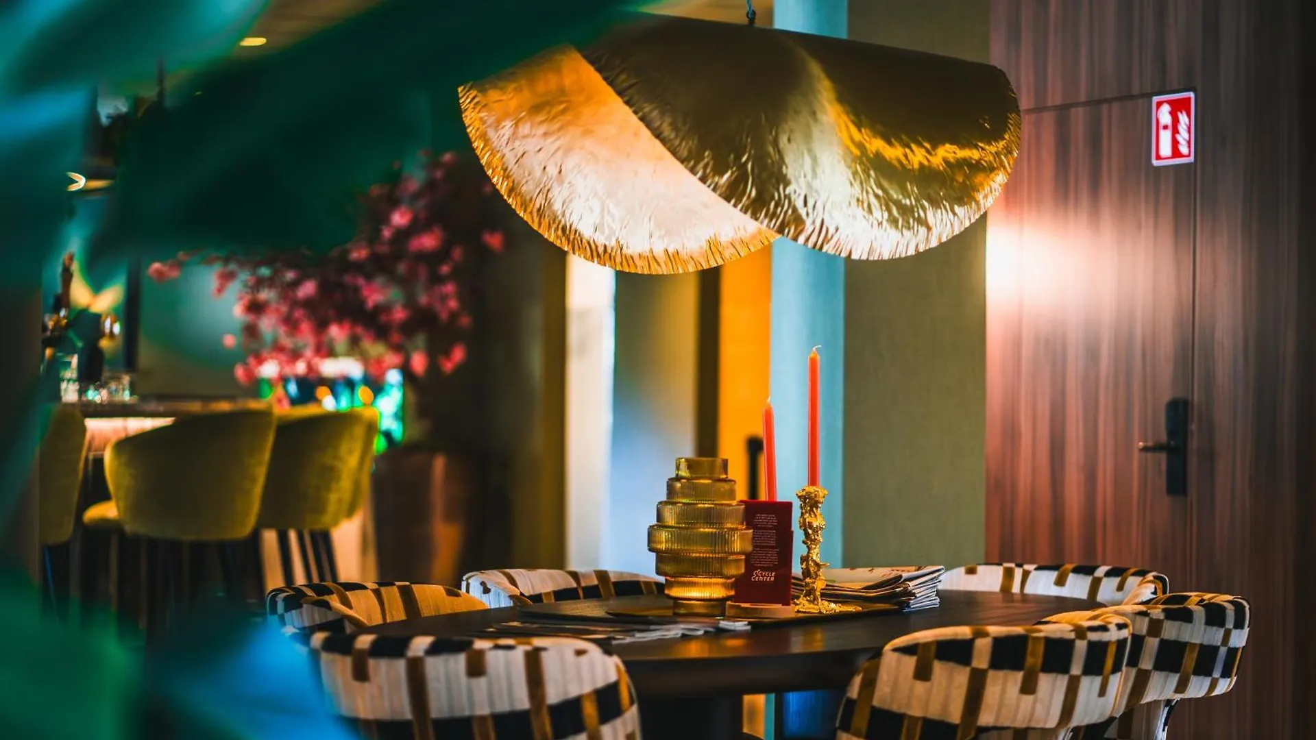 Hotel Walram Valkenburg aan de Geul Paesi Bassi