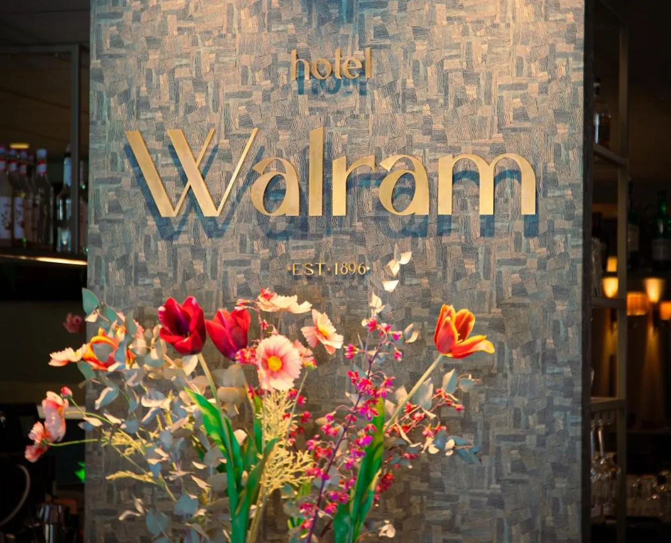 Hotel Walram Valkenburg aan de Geul 3*,