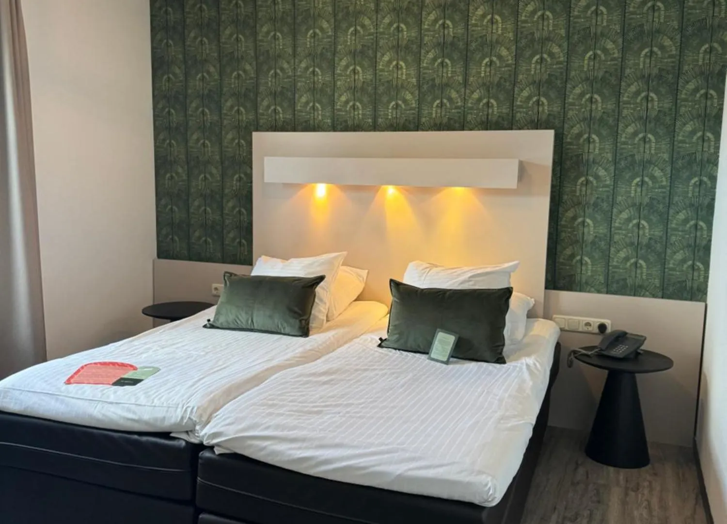 Hotel Walram Valkenburg aan de Geul