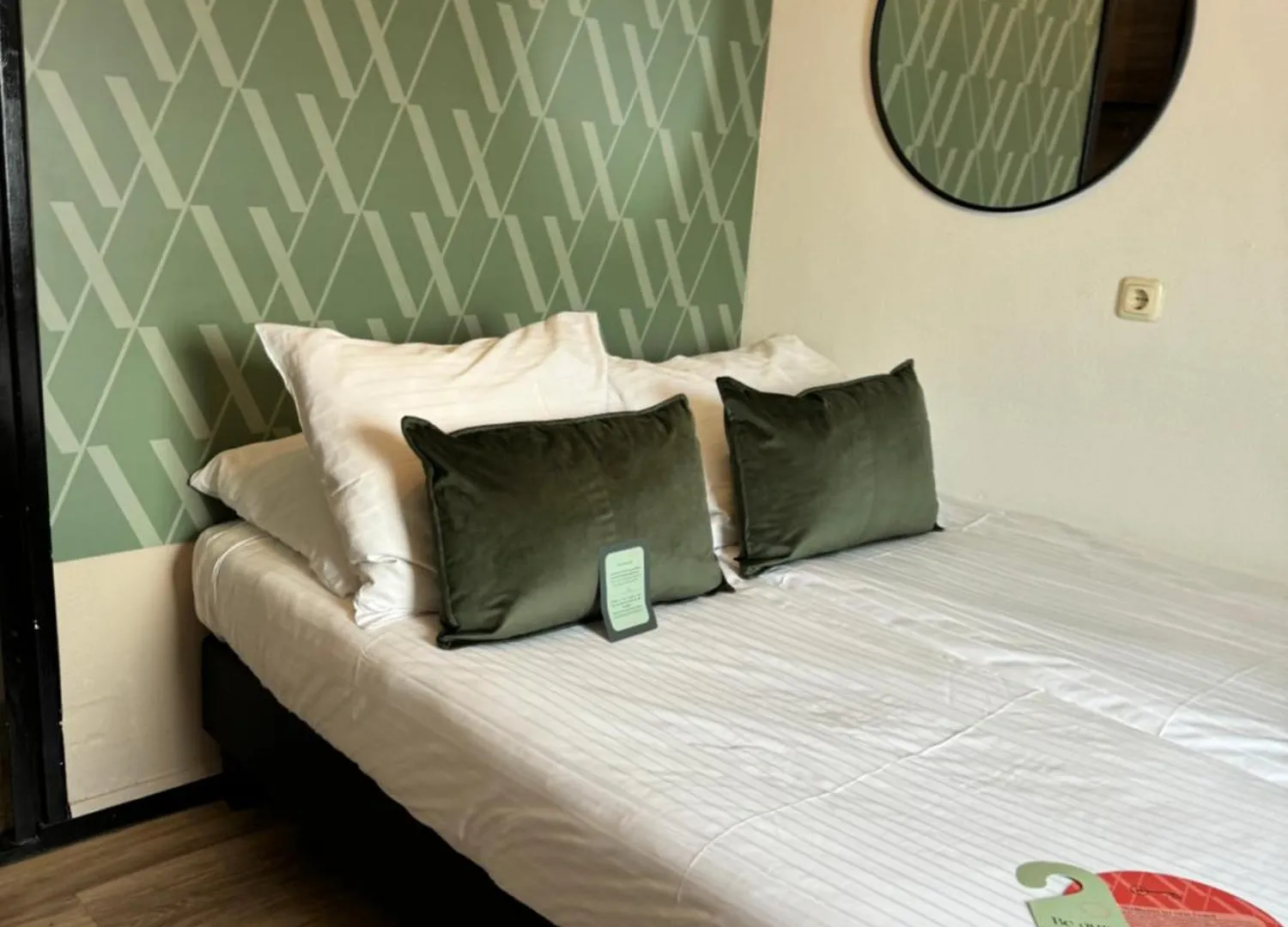 Hotel Walram Valkenburg aan de Geul Hollandia