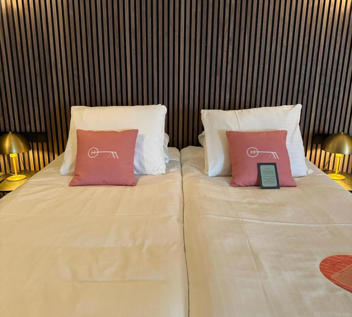 Hotel Walram Valkenburg aan de Geul 3*,  Paesi Bassi