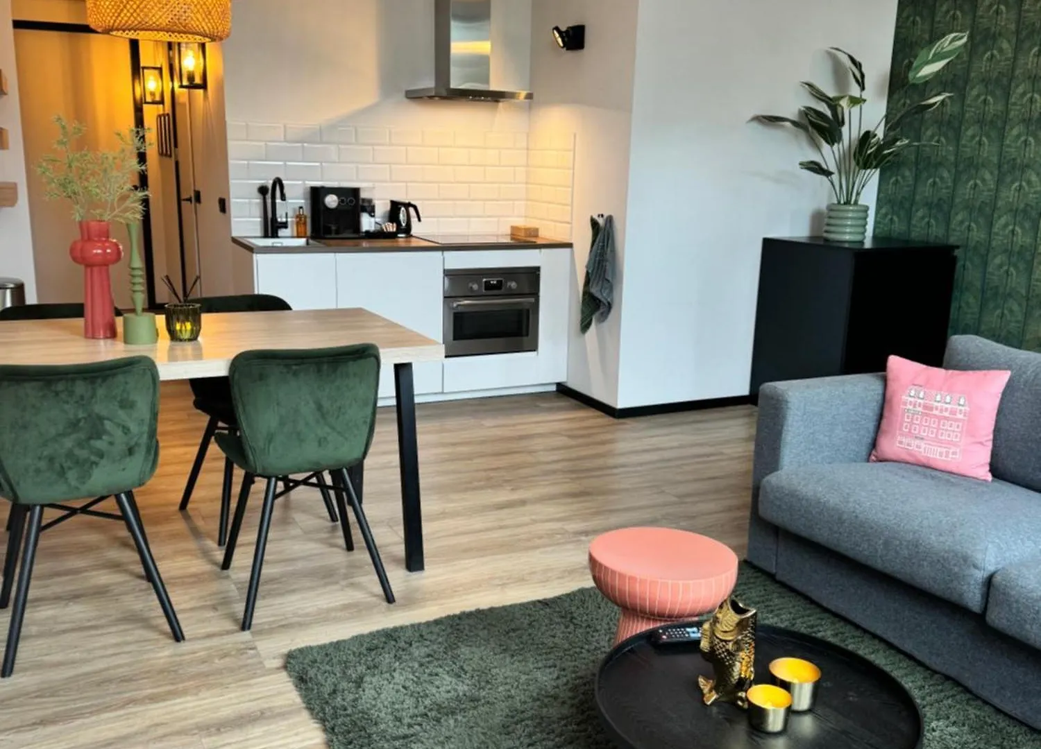 Hotel Walram Valkenburg aan de Geul 3*,  Hollandia