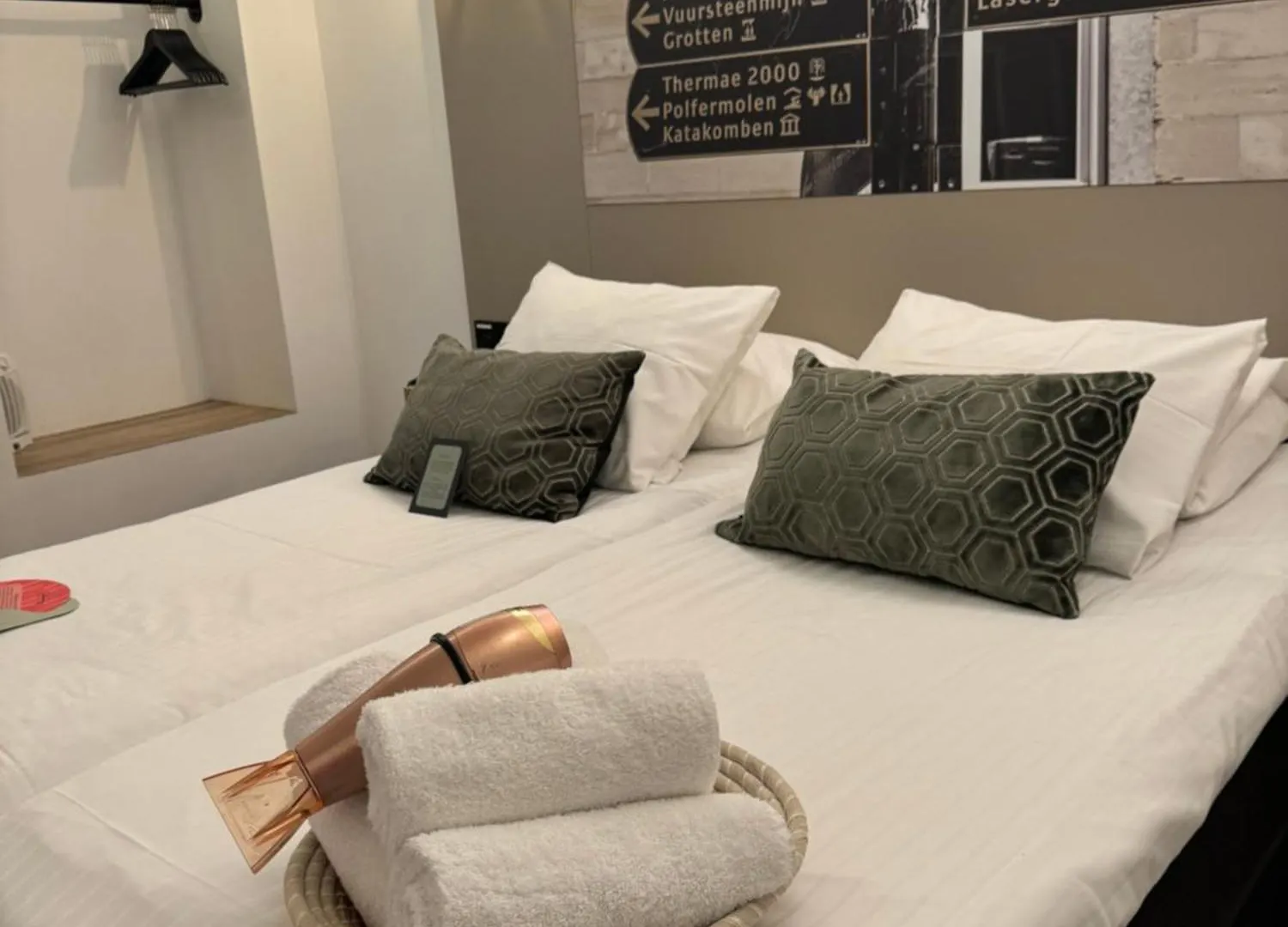 Hotel Walram Valkenburg aan de Geul