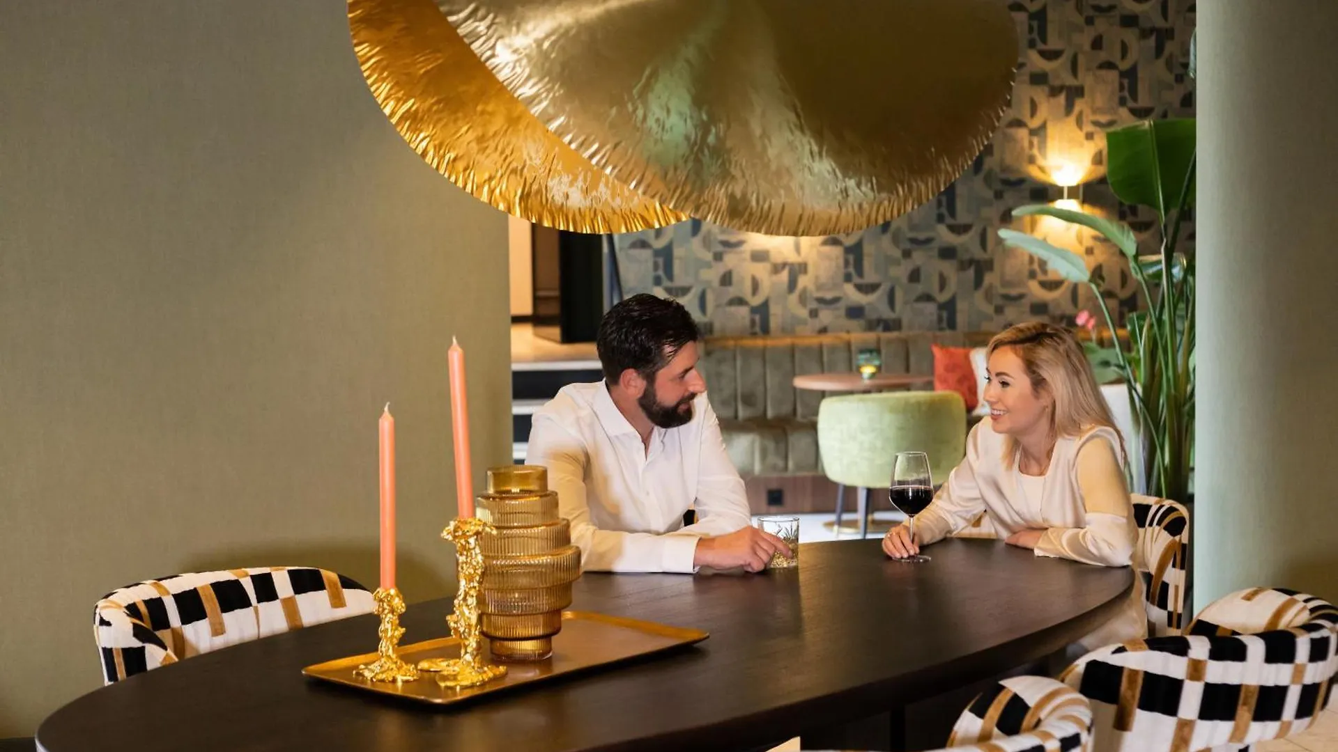 Hotel Walram Valkenburg aan de Geul 3*,  Hollandia