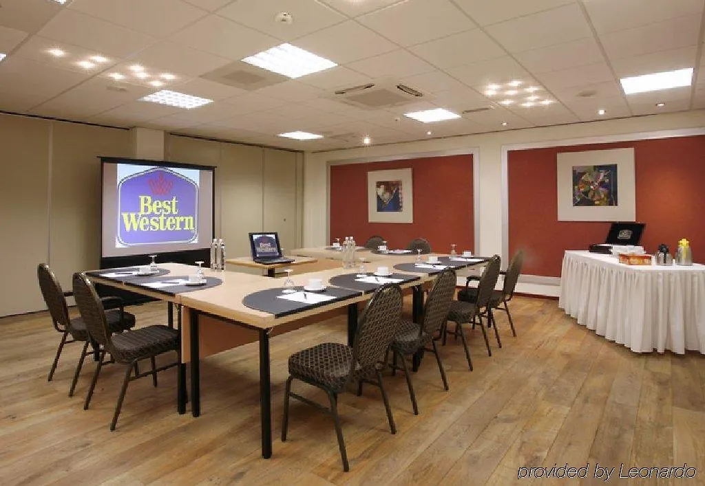 ***  Hotel Walram Valkenburg aan de Geul Hollandia