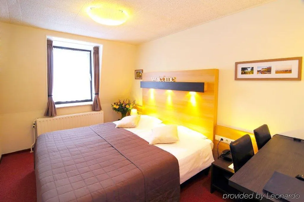 Hotel Walram Valkenburg aan de Geul
