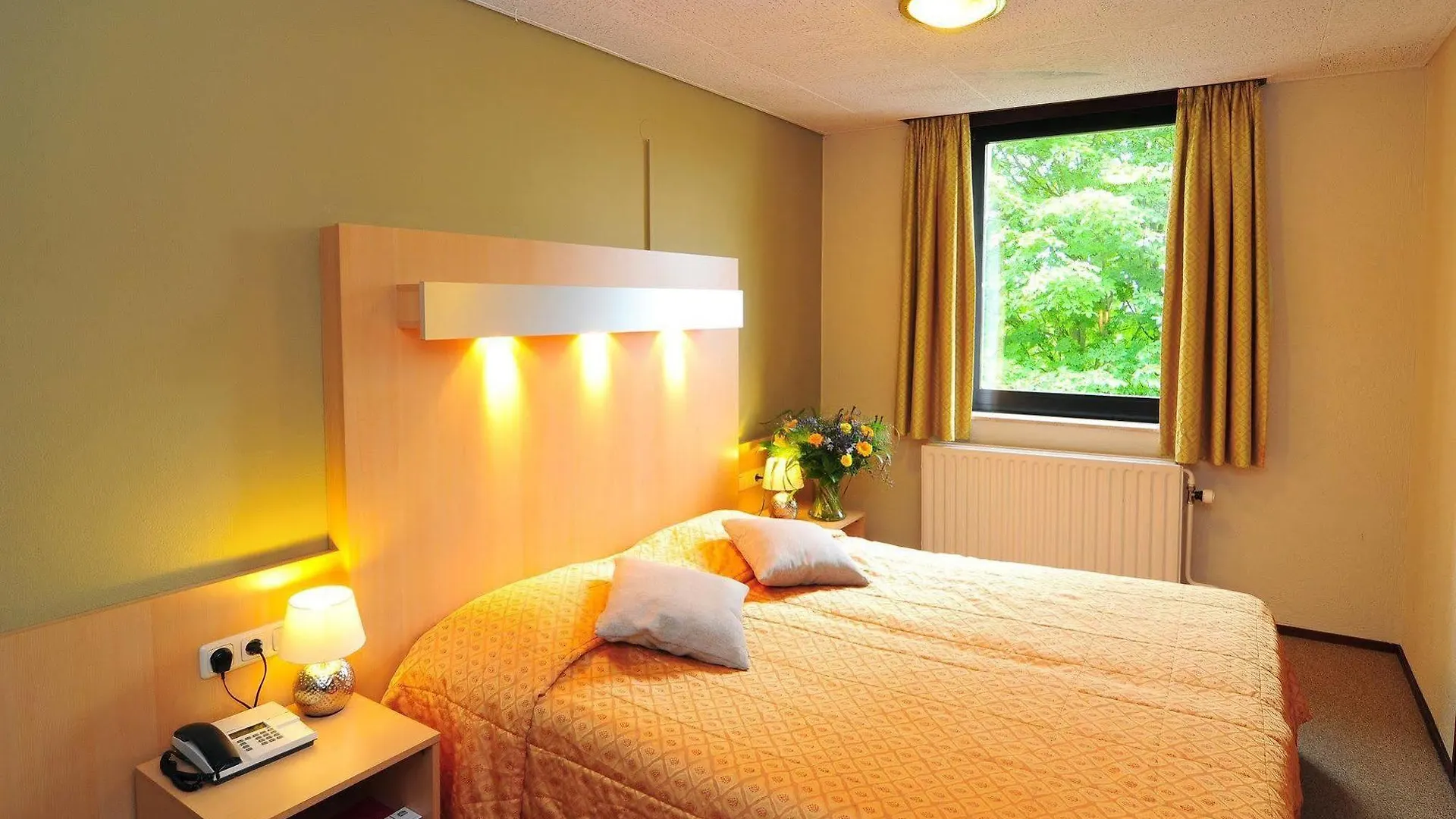 Hotel Walram Valkenburg aan de Geul