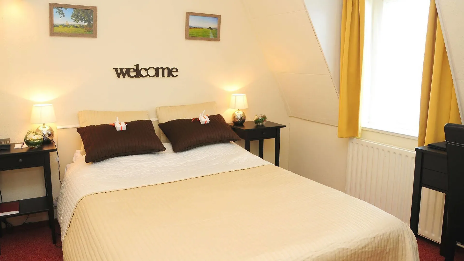 ***  Hotel Walram Valkenburg aan de Geul Paesi Bassi