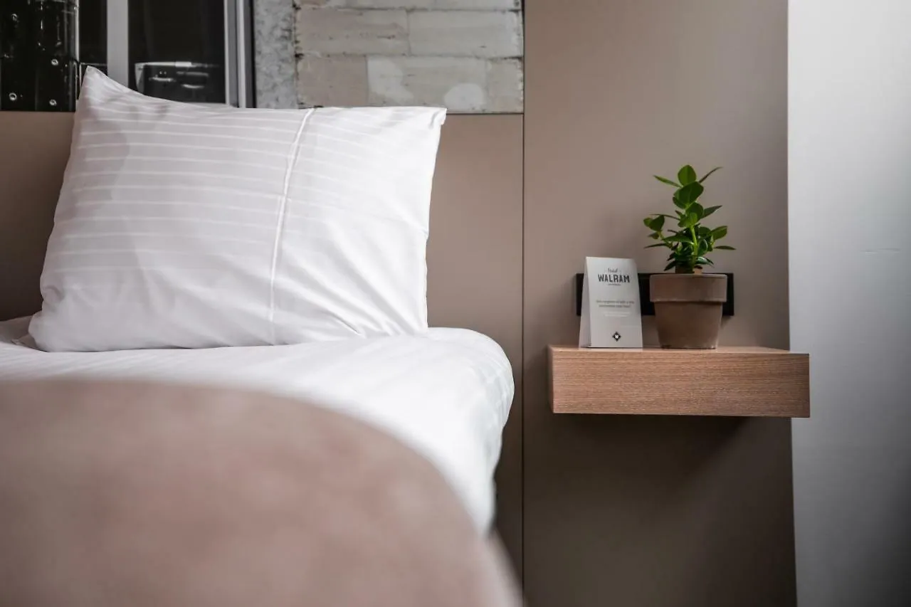 Hotel Walram Valkenburg aan de Geul 3*,  Paesi Bassi